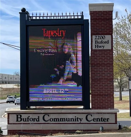 $549,900 | 4375 Easter Lily Avenue, Buford, GA 30519