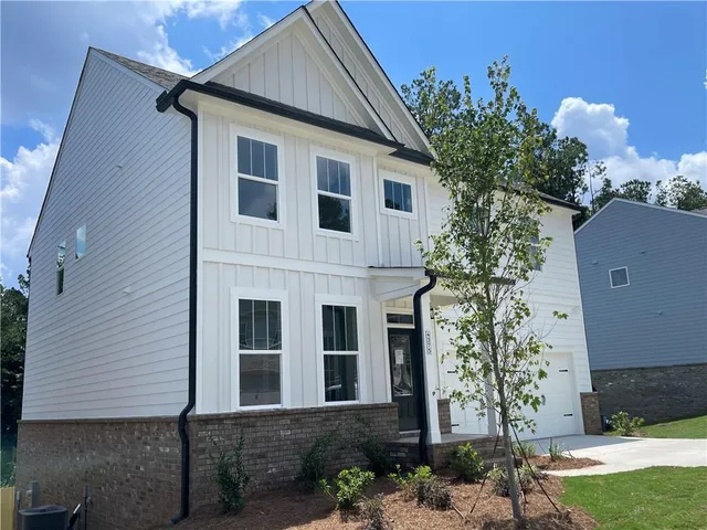 $549,900 | 4375 Easter Lily Avenue, Buford, GA 30519