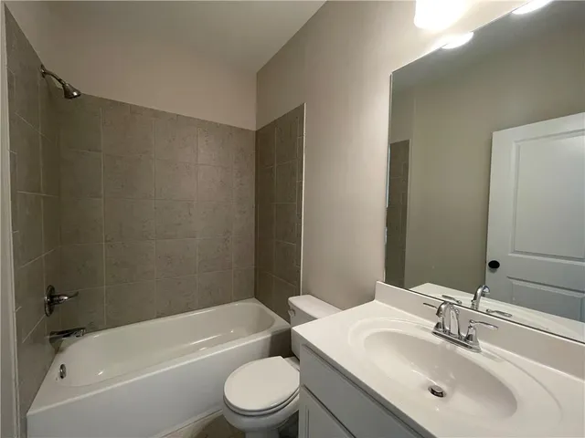 $549,900 | 4375 Easter Lily Avenue, Buford, GA 30519