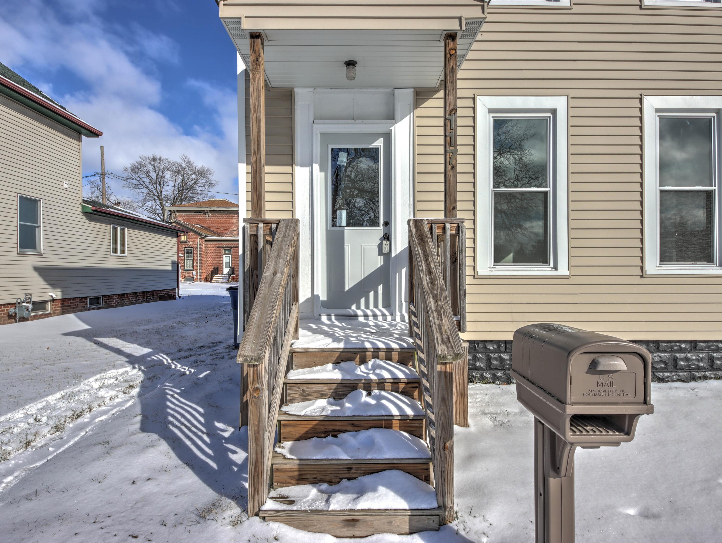 117 Patton Street La Porte, IN 46350 - Photo 2 of 34 3000x2259