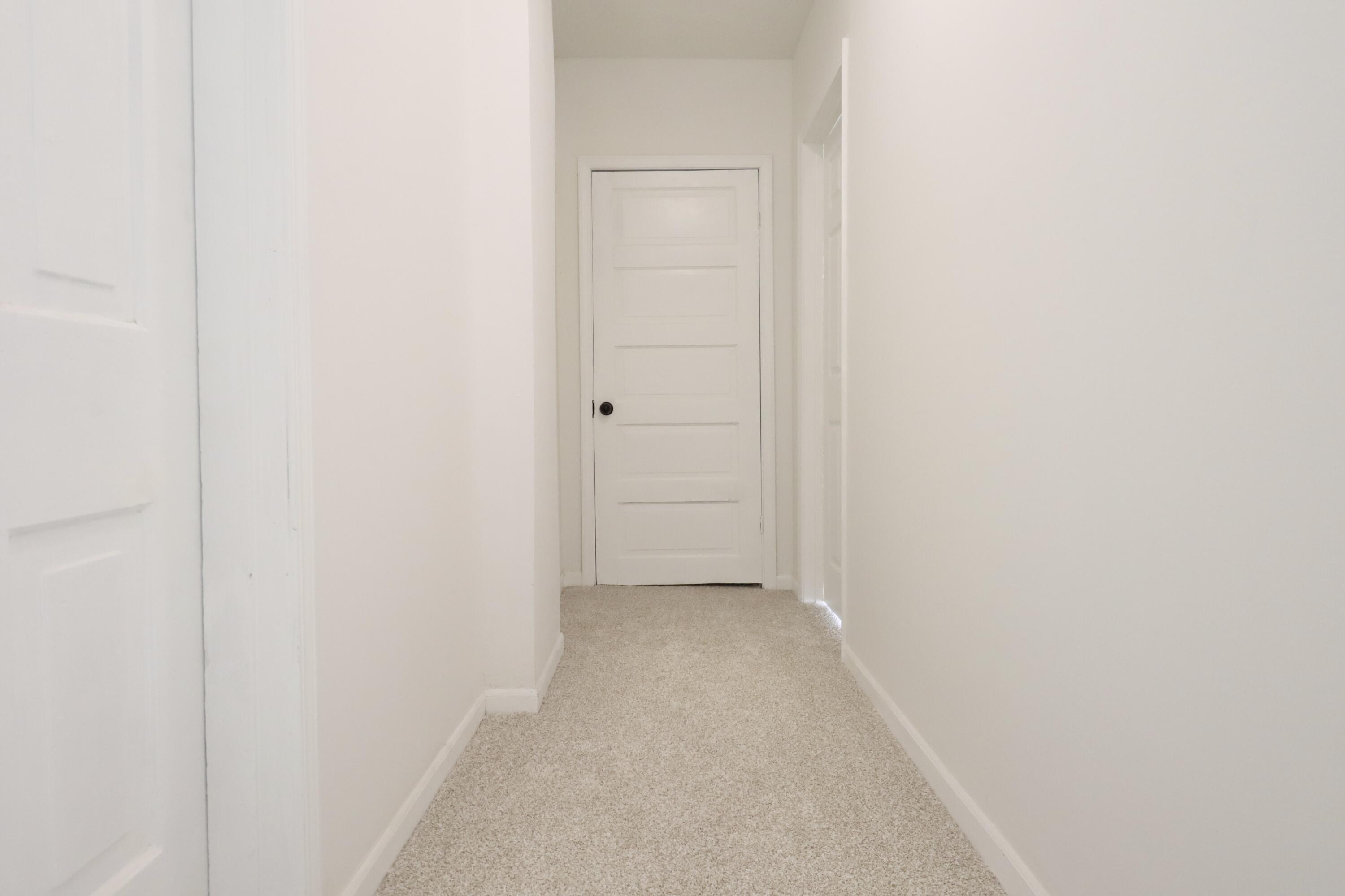 117 Patton Street La Porte, IN 46350 - Photo 23 of 45 a view of a small space