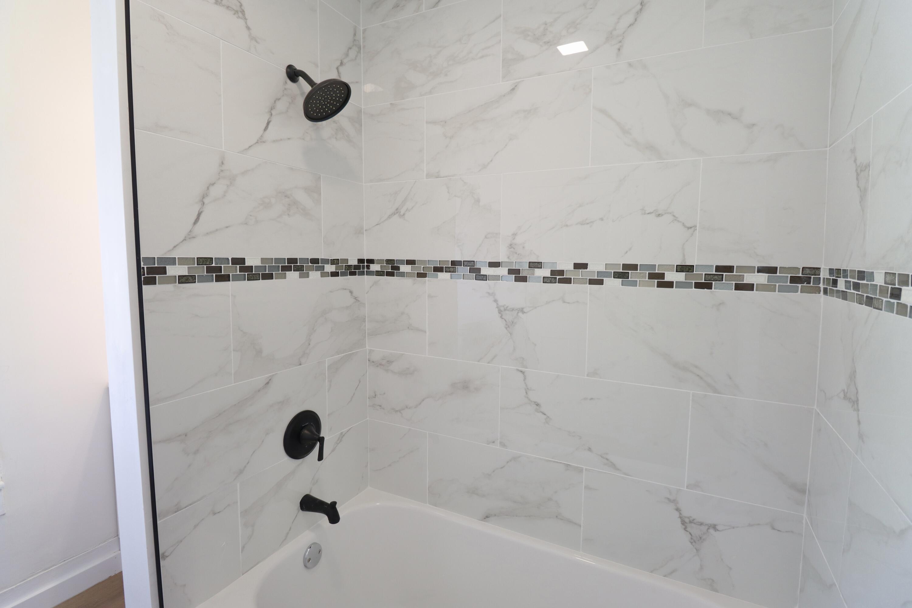 117 Patton Street La Porte, IN 46350 - Photo 32 of 45 a bathroom with a shower