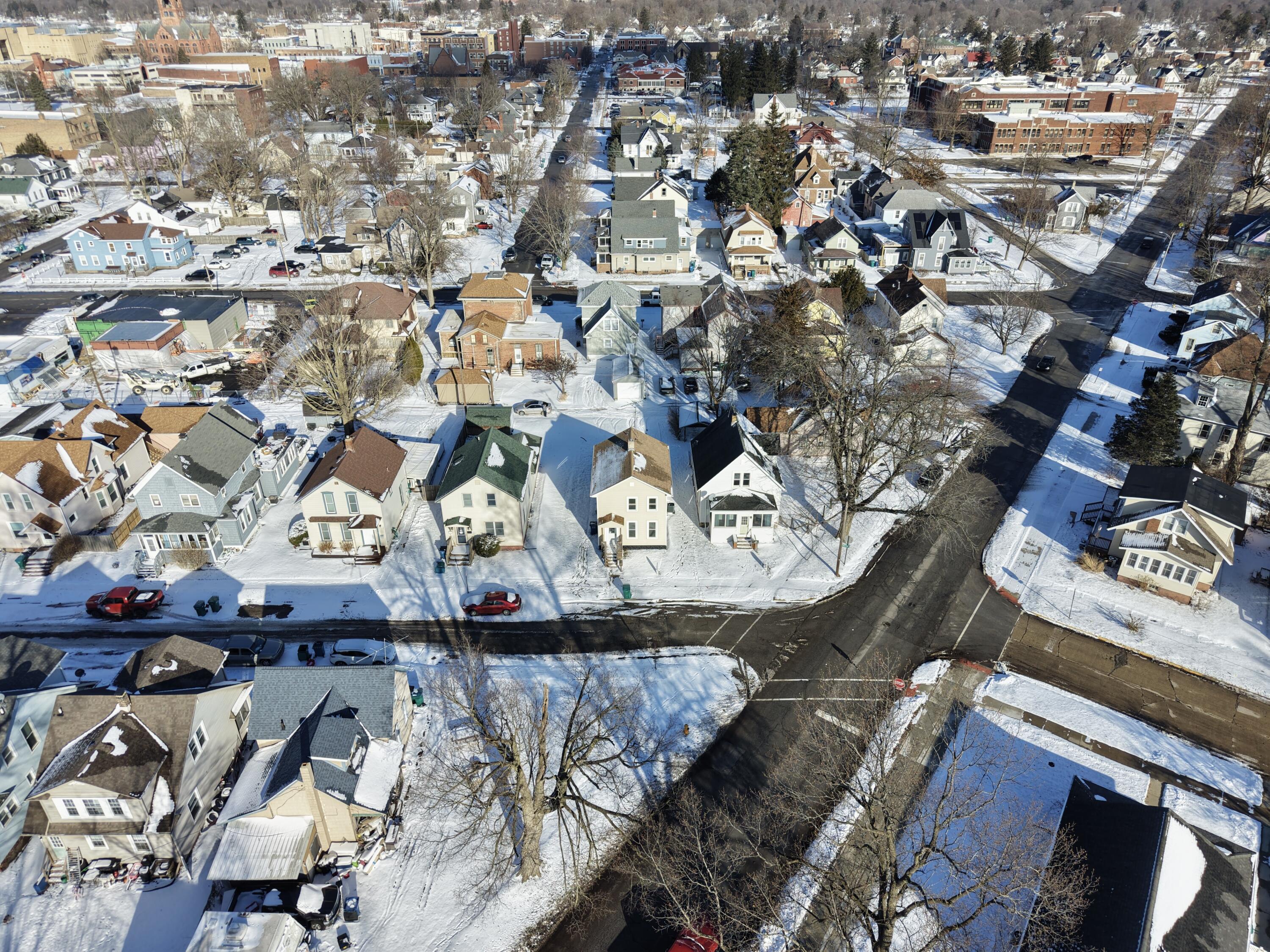 117 Patton Street La Porte, IN 46350 - Photo 34 of 34 3000x2250