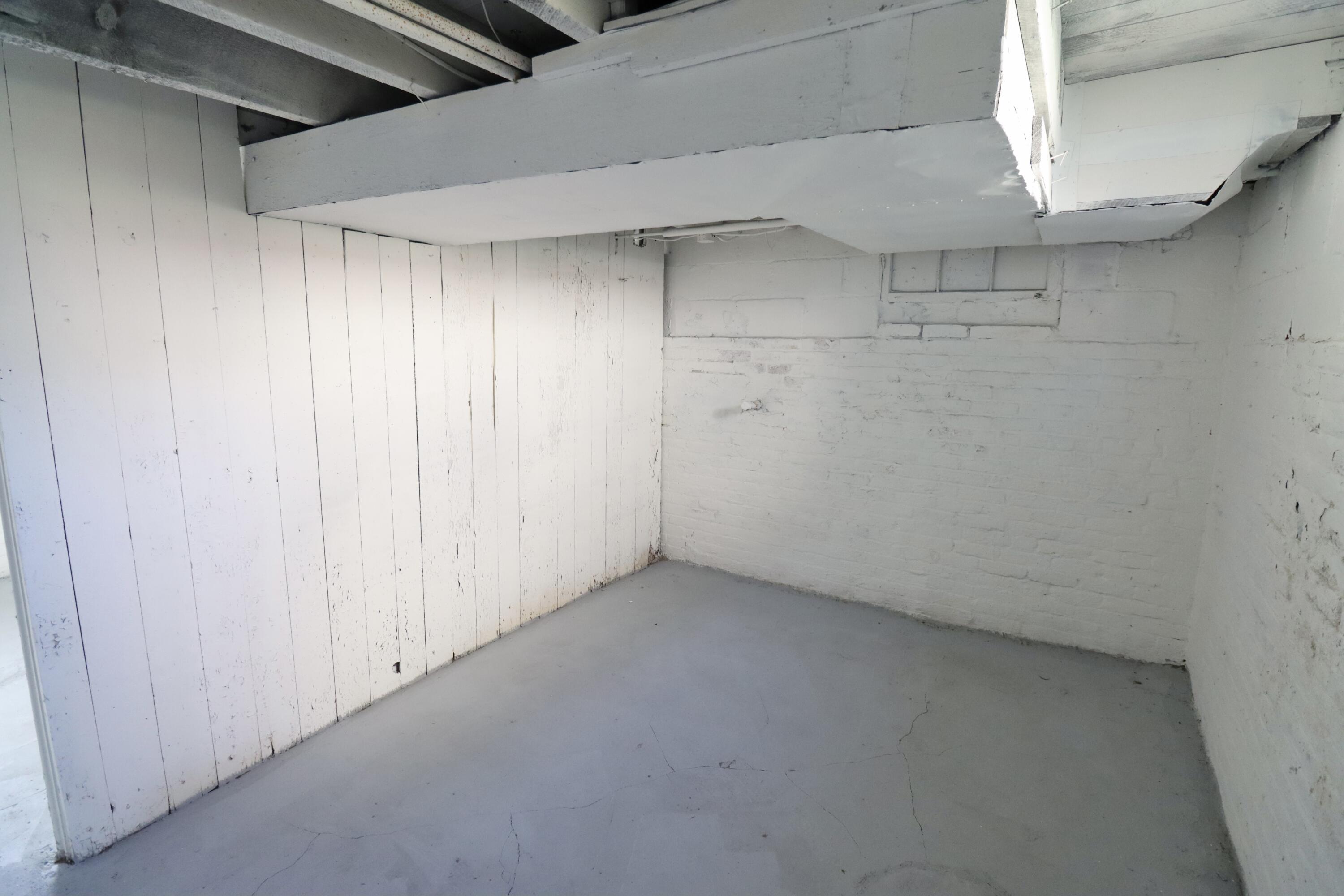 117 Patton Street La Porte, IN 46350 - Photo 39 of 45 a view of small space