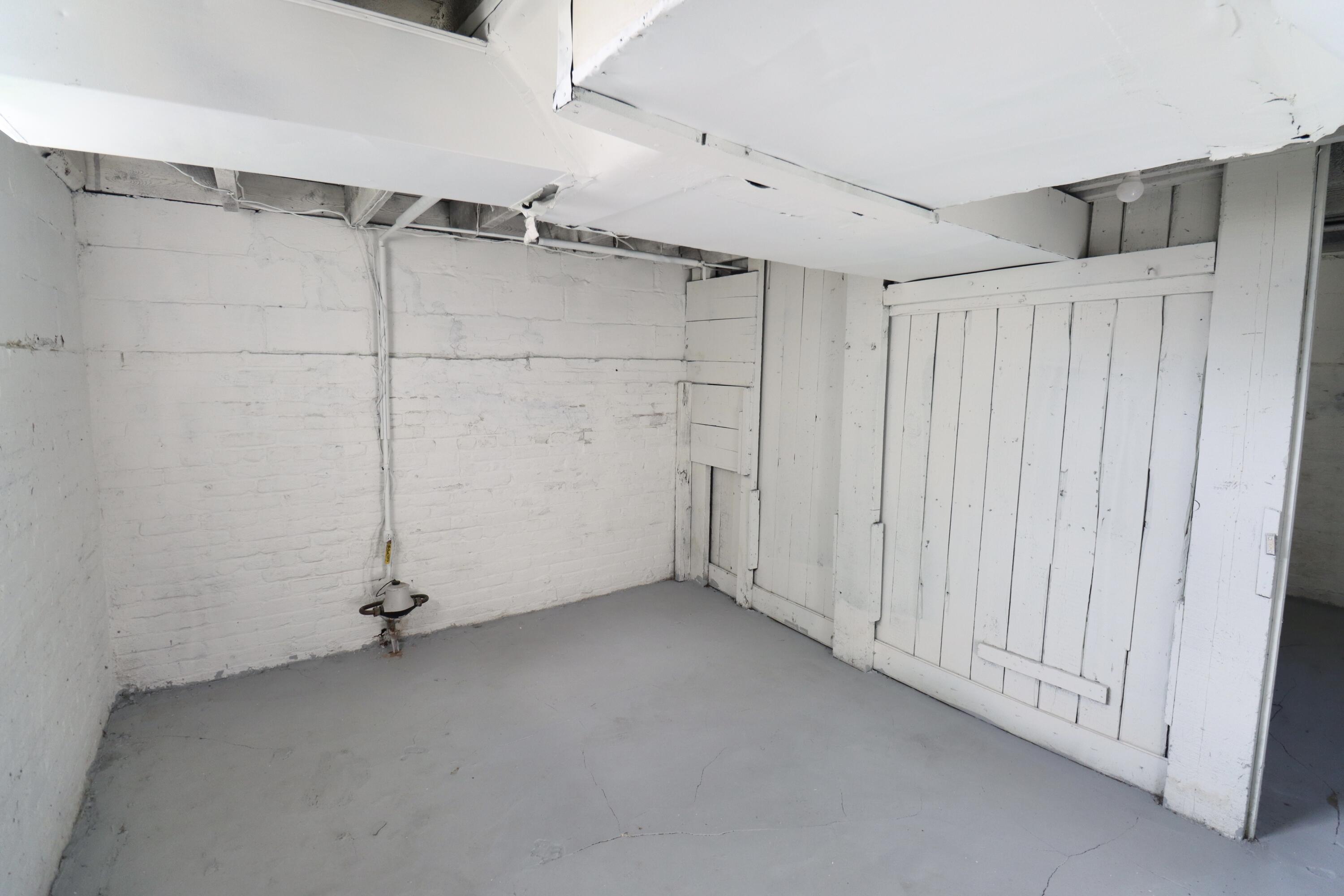 117 Patton Street La Porte, IN 46350 - Photo 40 of 45 a view of a small room