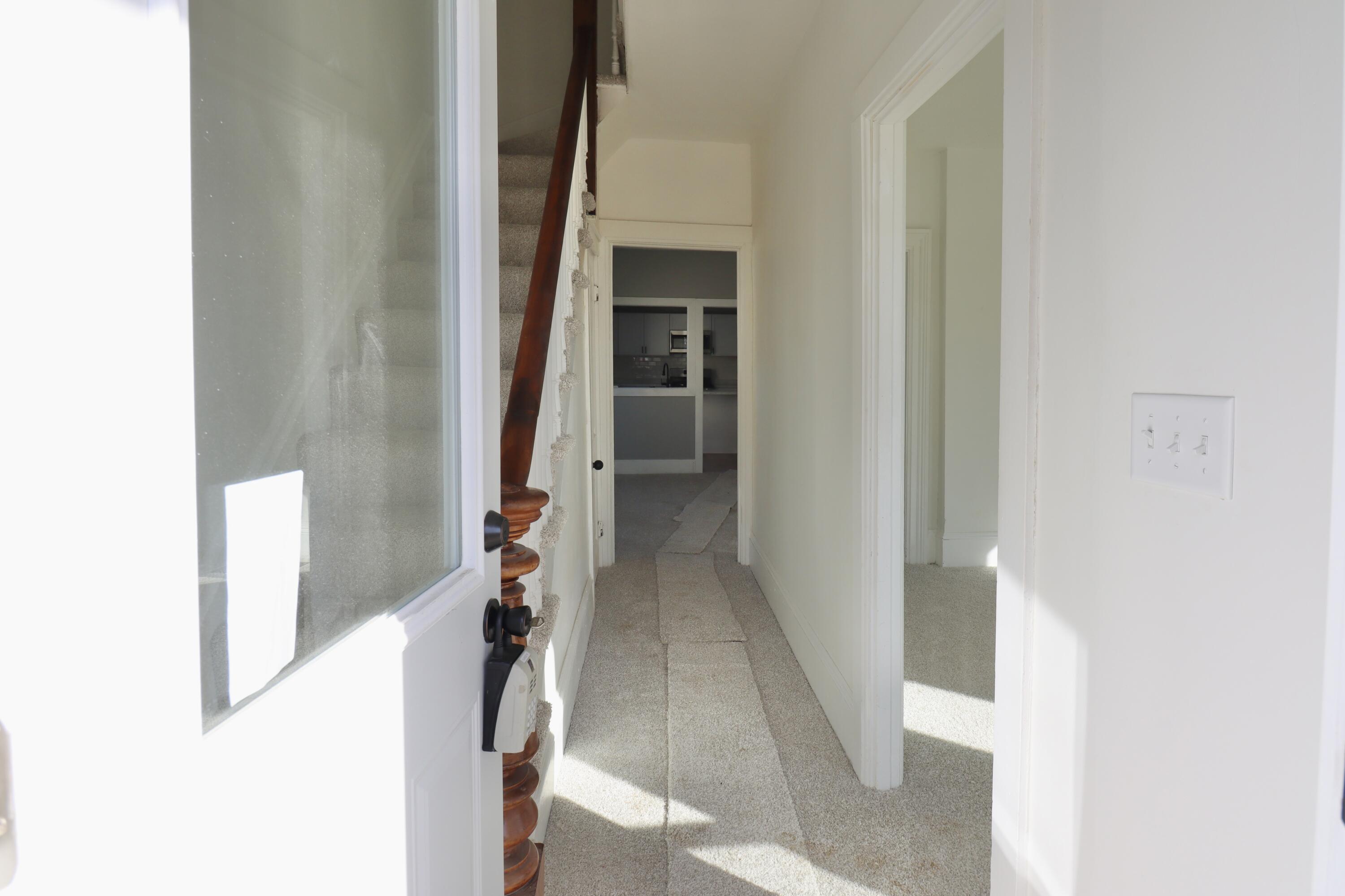 117 Patton Street La Porte, IN 46350 - Photo 4 of 45 a view of entryway