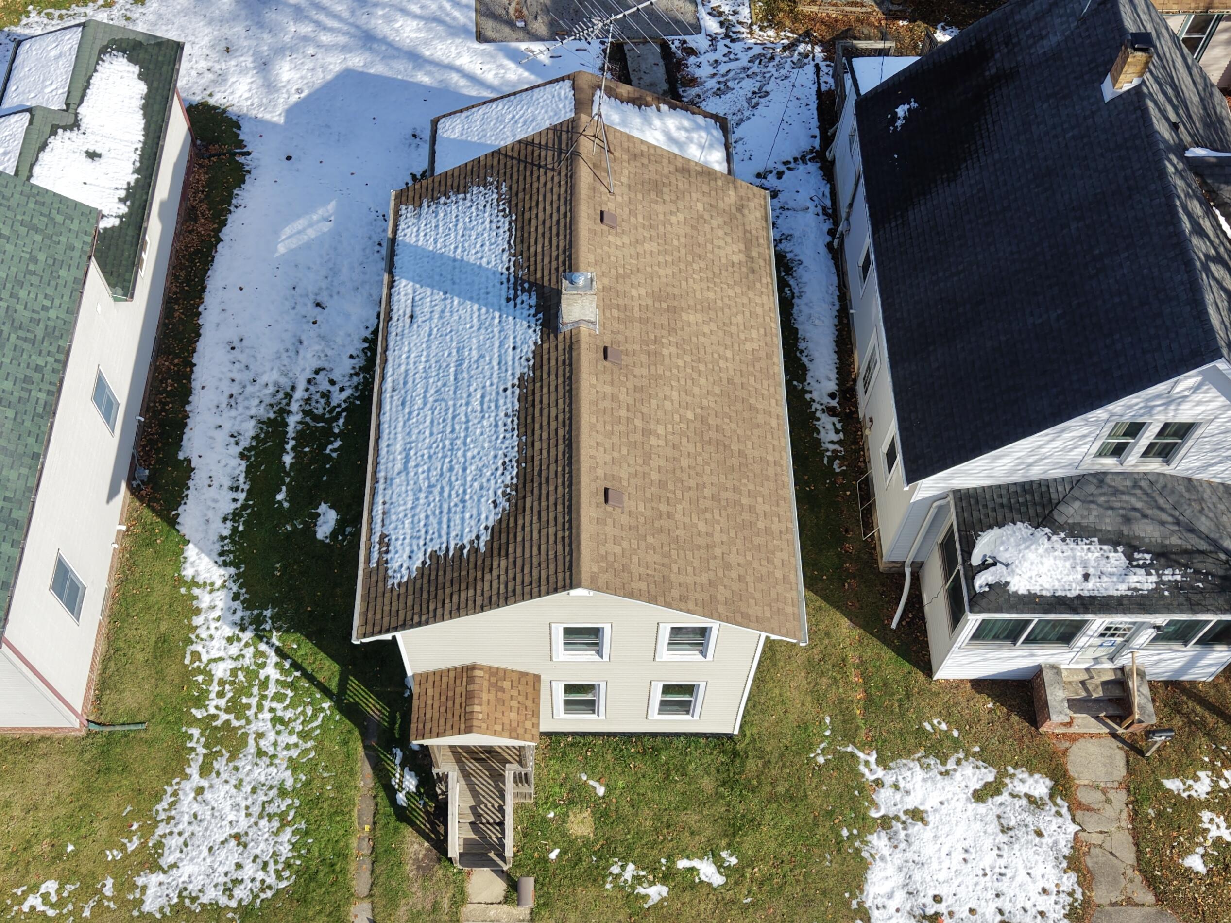 117 Patton Street La Porte, IN 46350 - Photo 45 of 45 a picture of street view