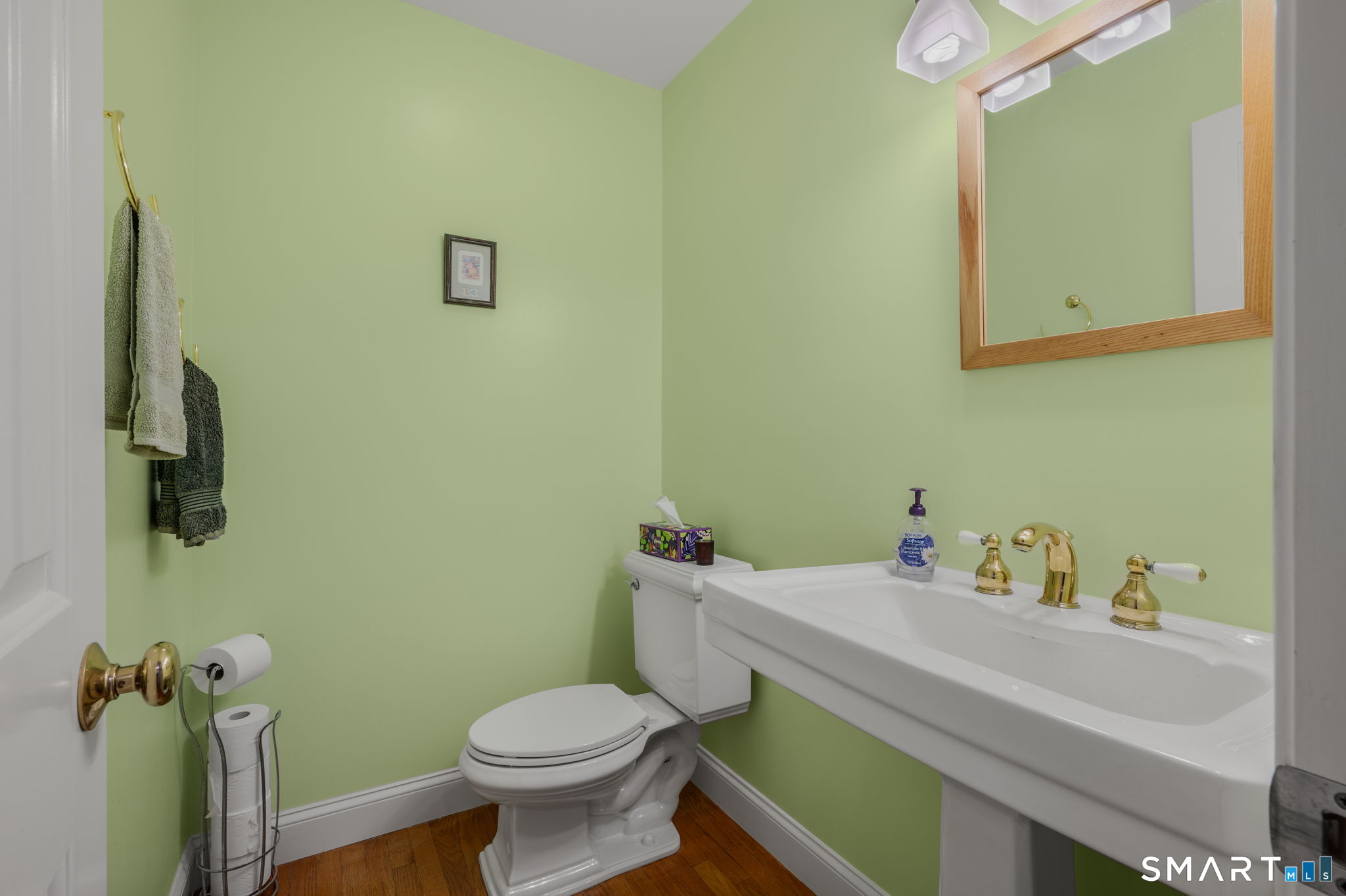 47 Stone Wall Road Salem, CT 06420 - Photo 19 of 32 Gallery Image 19