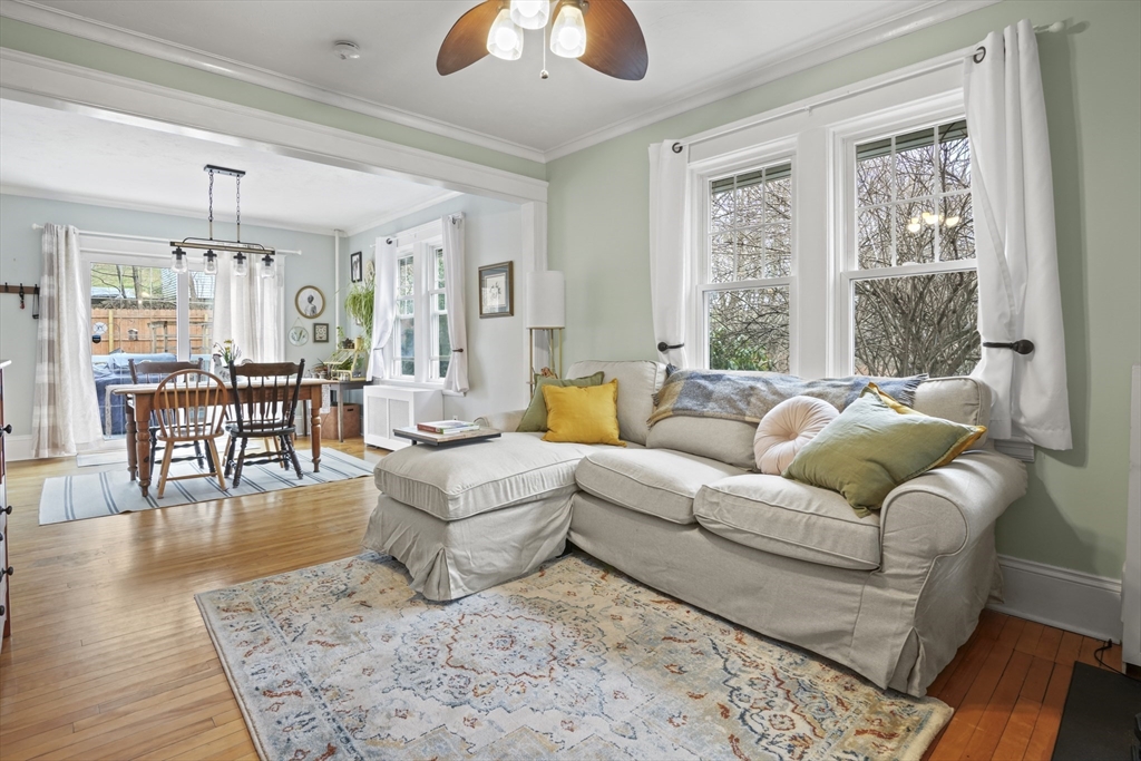 100 King Philip Road Worcester, MA 01606 - Photo 11 of 34