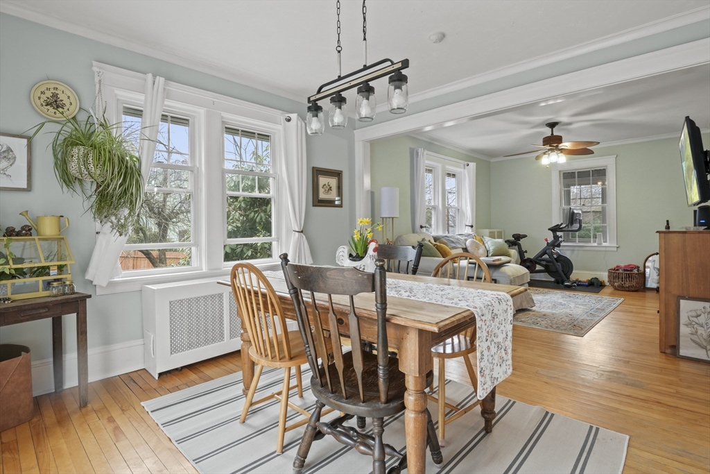 100 King Philip Road Worcester, MA 01606 - Photo 12 of 34