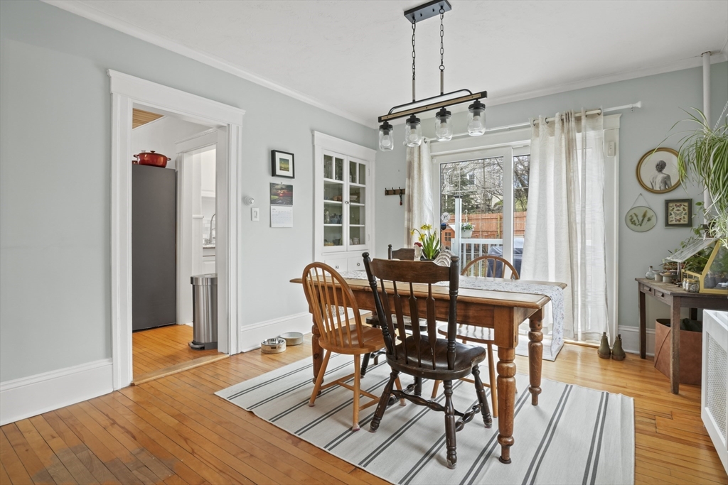 100 King Philip Road Worcester, MA 01606 - Photo 13 of 34