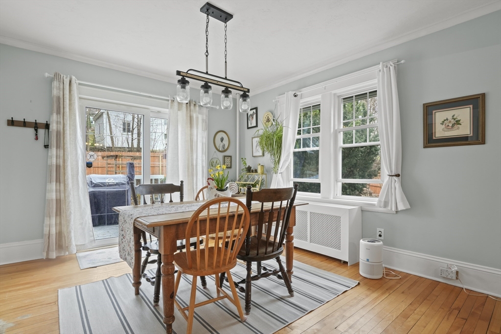 100 King Philip Road Worcester, MA 01606 - Photo 14 of 34