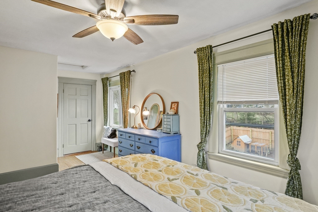 100 King Philip Road Worcester, MA 01606 - Photo 22 of 34