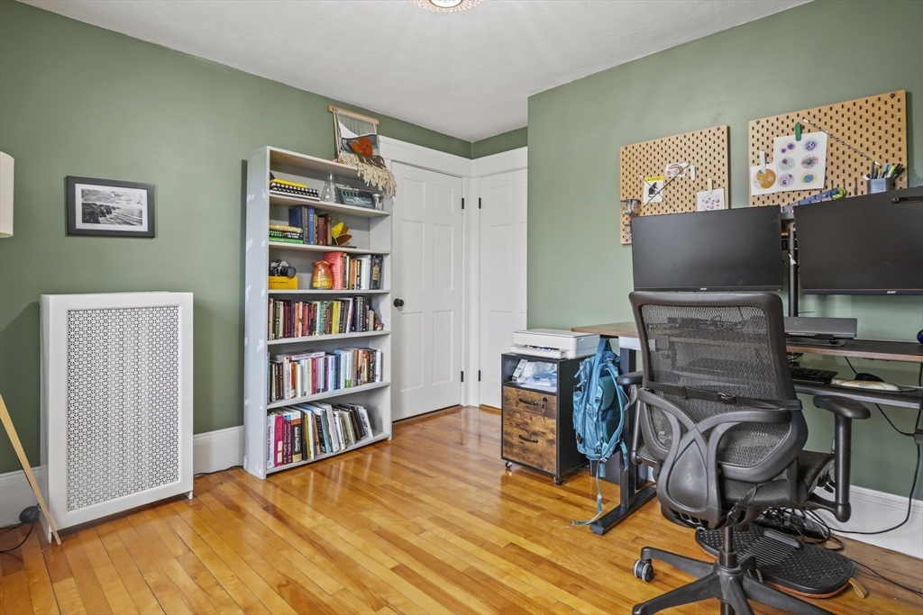 100 King Philip Road Worcester, MA 01606 - Photo 24 of 34