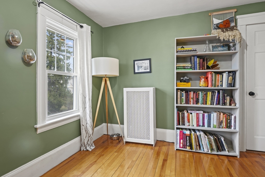 100 King Philip Road Worcester, MA 01606 - Photo 25 of 34