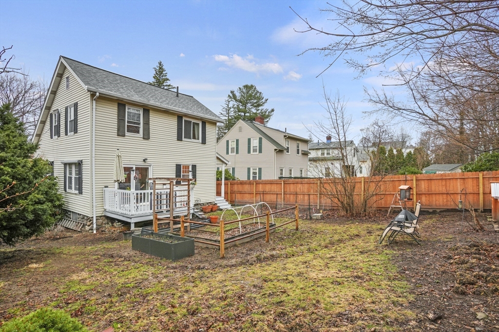 100 King Philip Road Worcester, MA 01606 - Photo 30 of 34