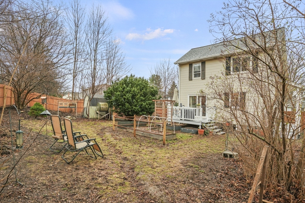 100 King Philip Road Worcester, MA 01606 - Photo 31 of 34