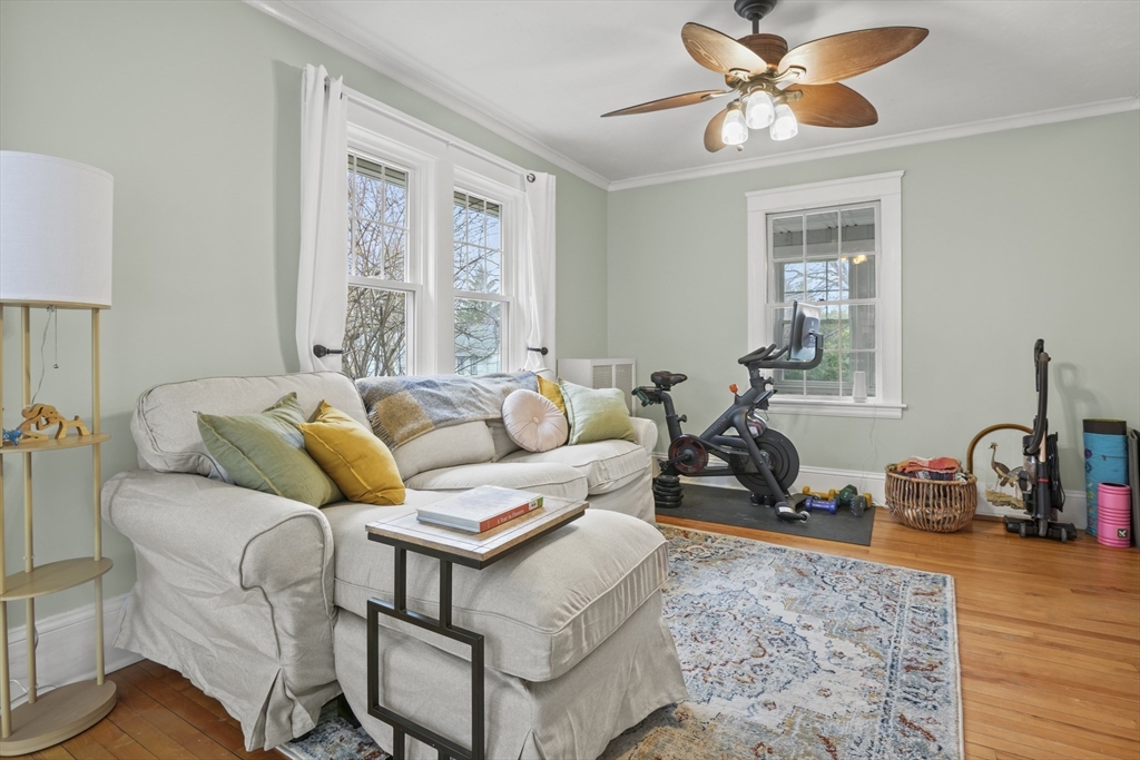 100 King Philip Road Worcester, MA 01606 - Photo 8 of 34