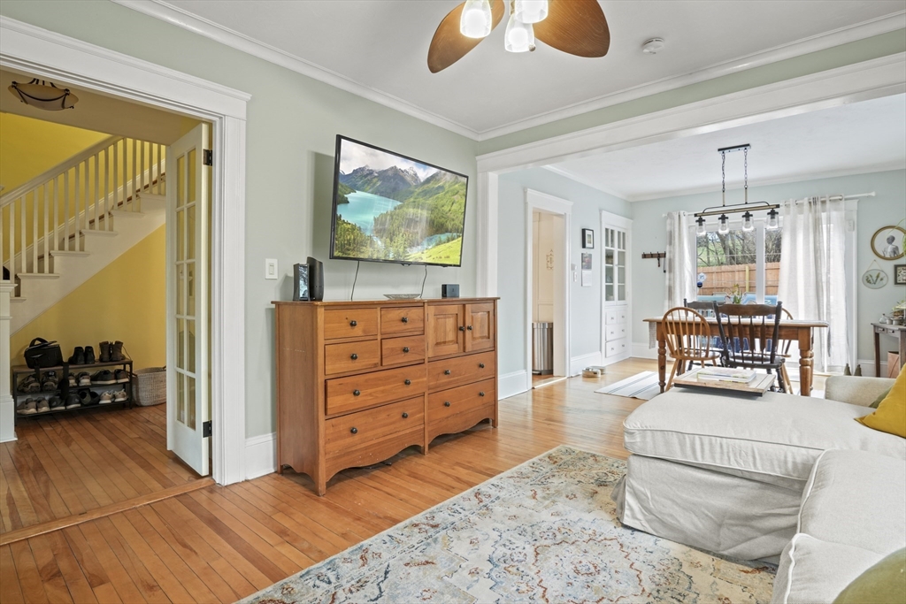 100 King Philip Road Worcester, MA 01606 - Photo 9 of 34