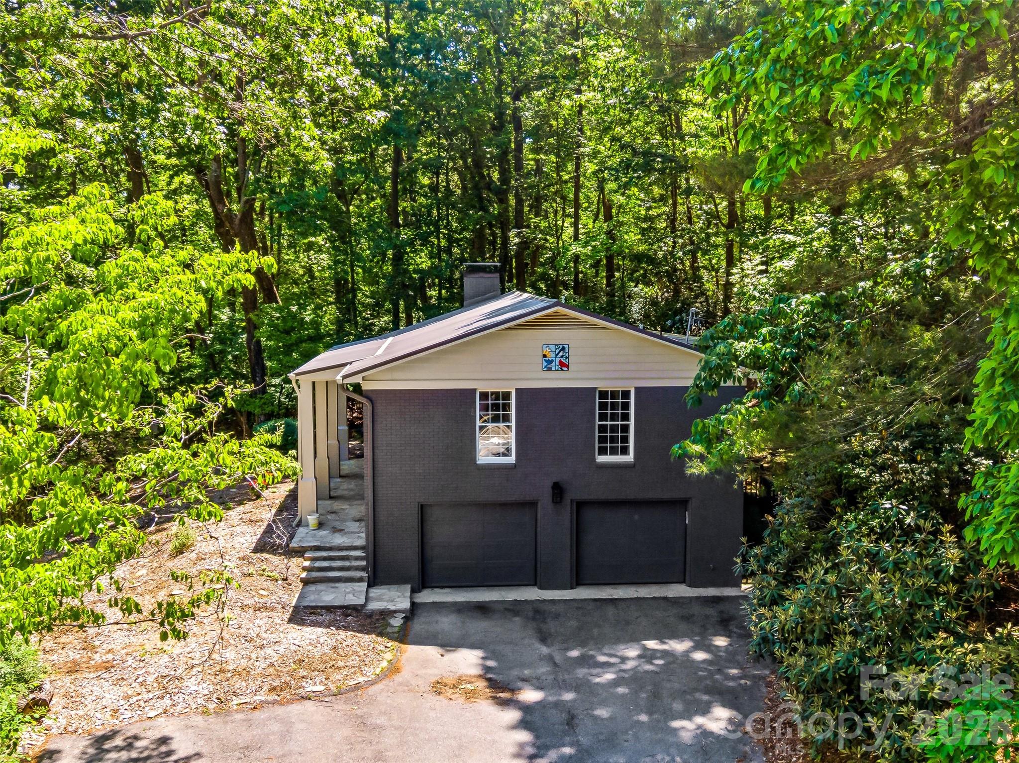 2388 Hebron Road Hendersonville, NC 28739 - Photo 48 of 48