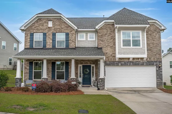$535,000 | 431 Orchard Grove Lane, Elgin, SC 29045