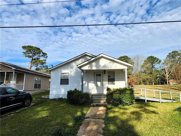 $115,000 | 828 Salim Street, Natchitoches, LA 71457