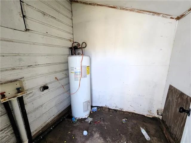 $115,000 | 828 Salim Street, Natchitoches, LA 71457