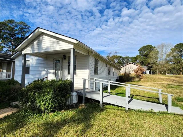 $115,000 | 828 Salim Street, Natchitoches, LA 71457
