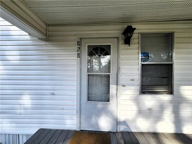 $115,000 | 828 Salim Street, Natchitoches, LA 71457