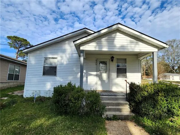 $85,000 | 828 Salim Street, Natchitoches, LA 71457