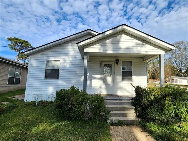 $115,000 | 828 Salim Street, Natchitoches, LA 71457