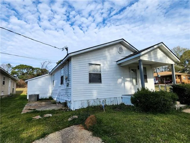 $115,000 | 828 Salim Street, Natchitoches, LA 71457