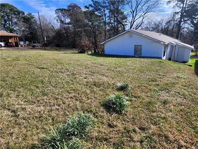 $115,000 | 828 Salim Street, Natchitoches, LA 71457