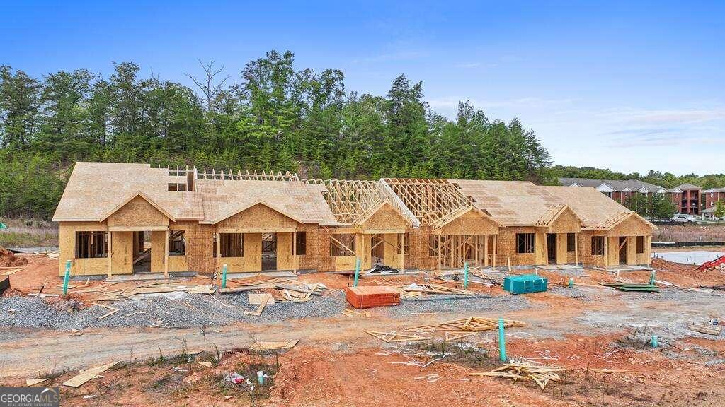 45 Chapel Drive, Unit 45 Blue Ridge, GA 30513 - Photo 1 of 1
