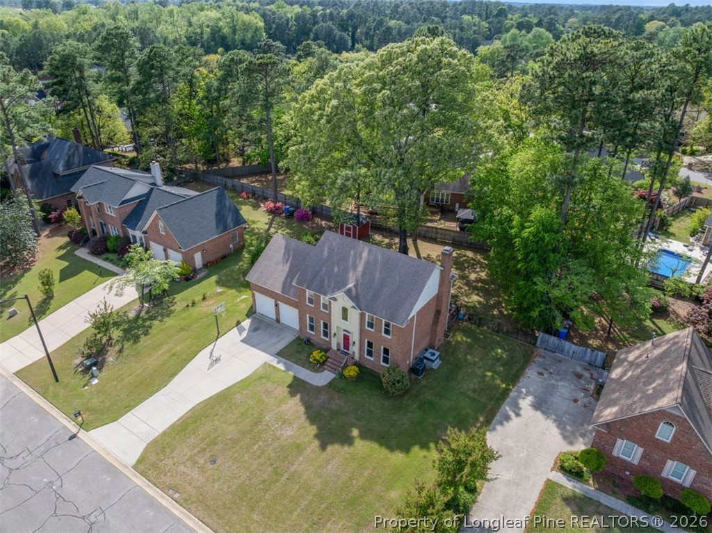 586 Milden Road Fayetteville, NC 28314 - Photo 37 of 42