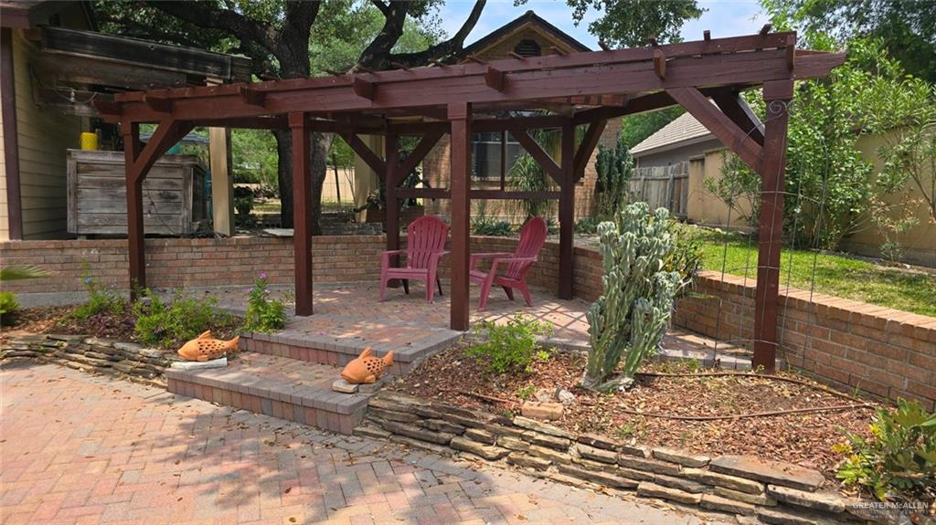 164 Mimosa Street Rio Grande City, TX 78582 - Photo 30 of 32