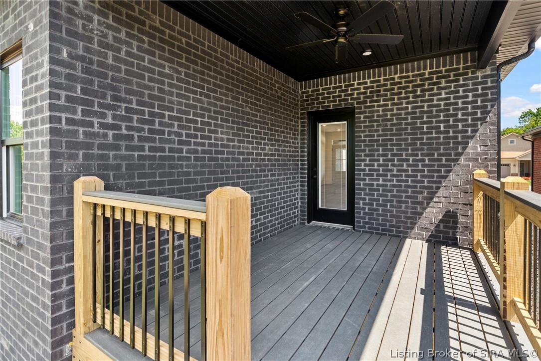 4640 Red Tail Ridge, Unit 213 Jeffersonville, IN 47130 - Photo 46 of 52