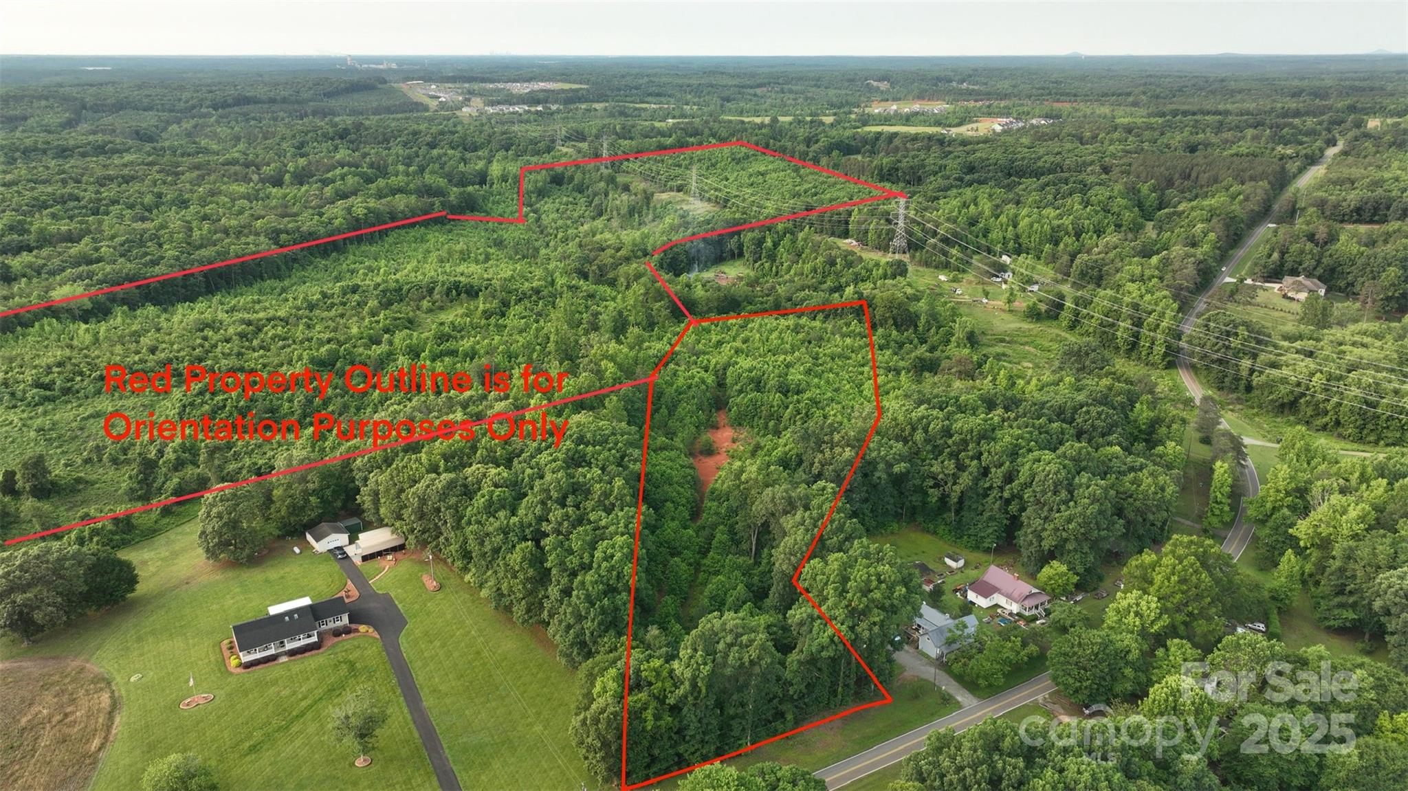 0 Hopewell Church Road Catawba, NC 28609 - Photo 1 of 29