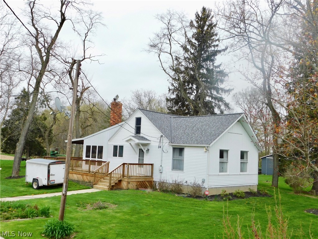1961 Chenango Road Wakeman, OH 44889 - Photo 24 of 28