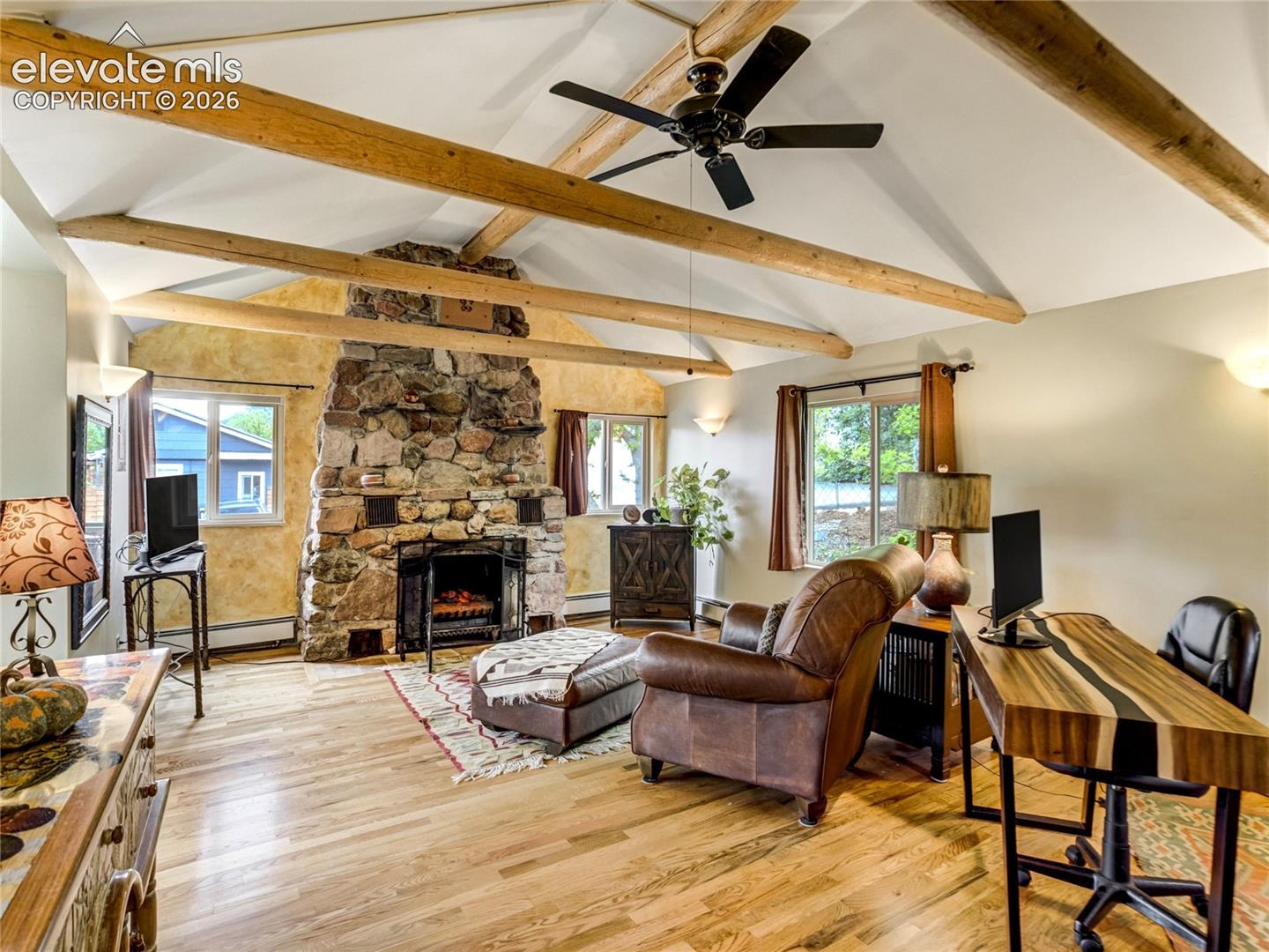902 High Road Manitou Springs, CO 80829 - Photo 6 of 32 Gallery Image 6
