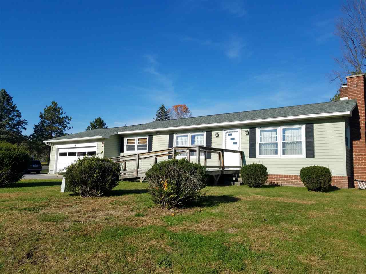 172 Pinewoods Road Pittsford, VT 05763 - Photo 1 of 24
