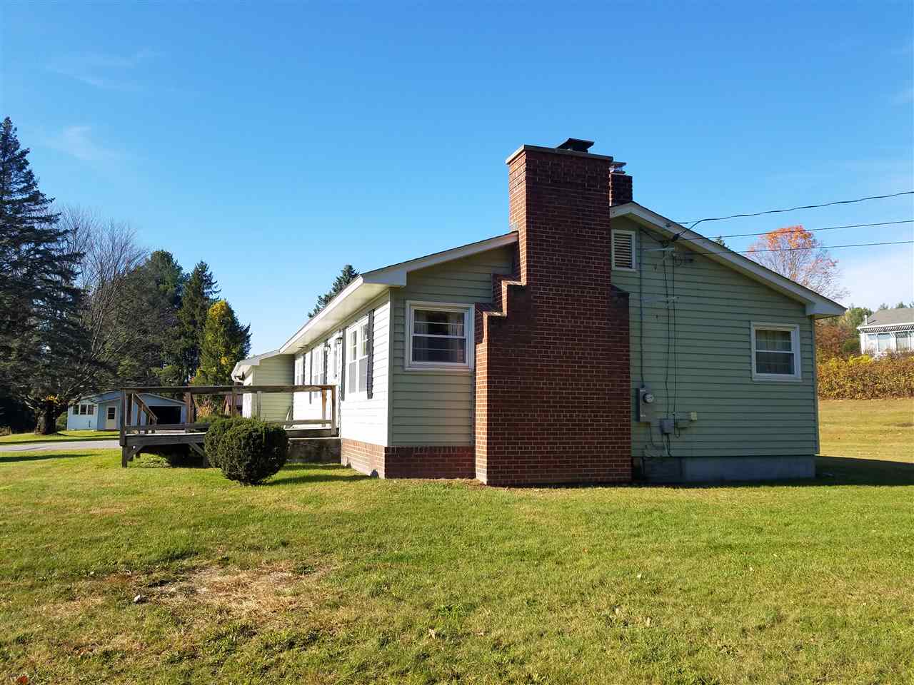 172 Pinewoods Road Pittsford, VT 05763 - Photo 18 of 24