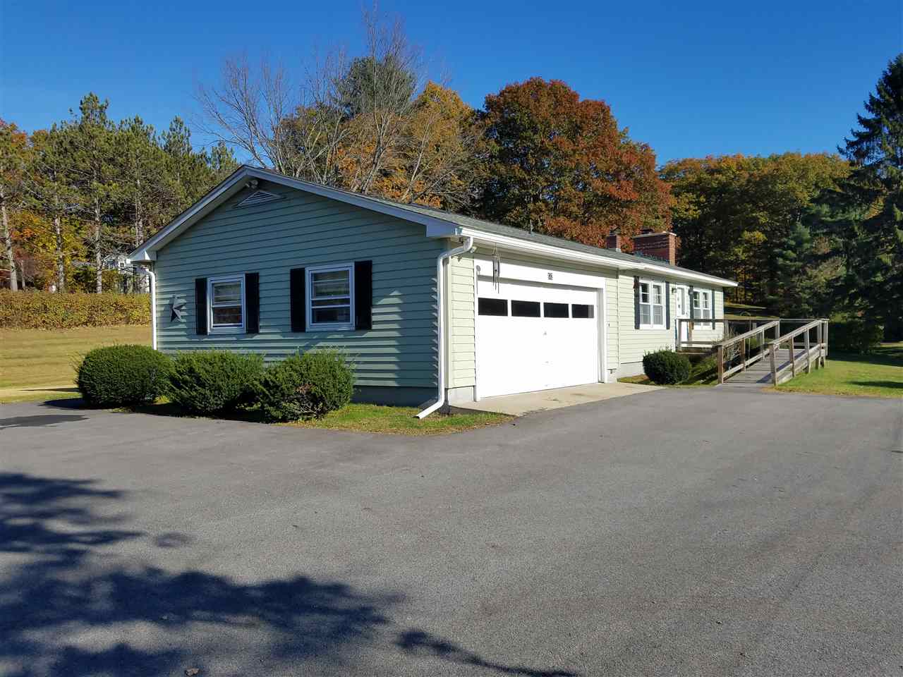 172 Pinewoods Road Pittsford, VT 05763 - Photo 19 of 24