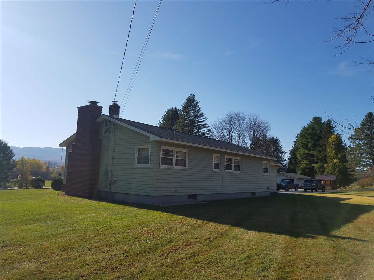 172 Pinewoods Road Pittsford, VT 05763 - Photo 22 of 24