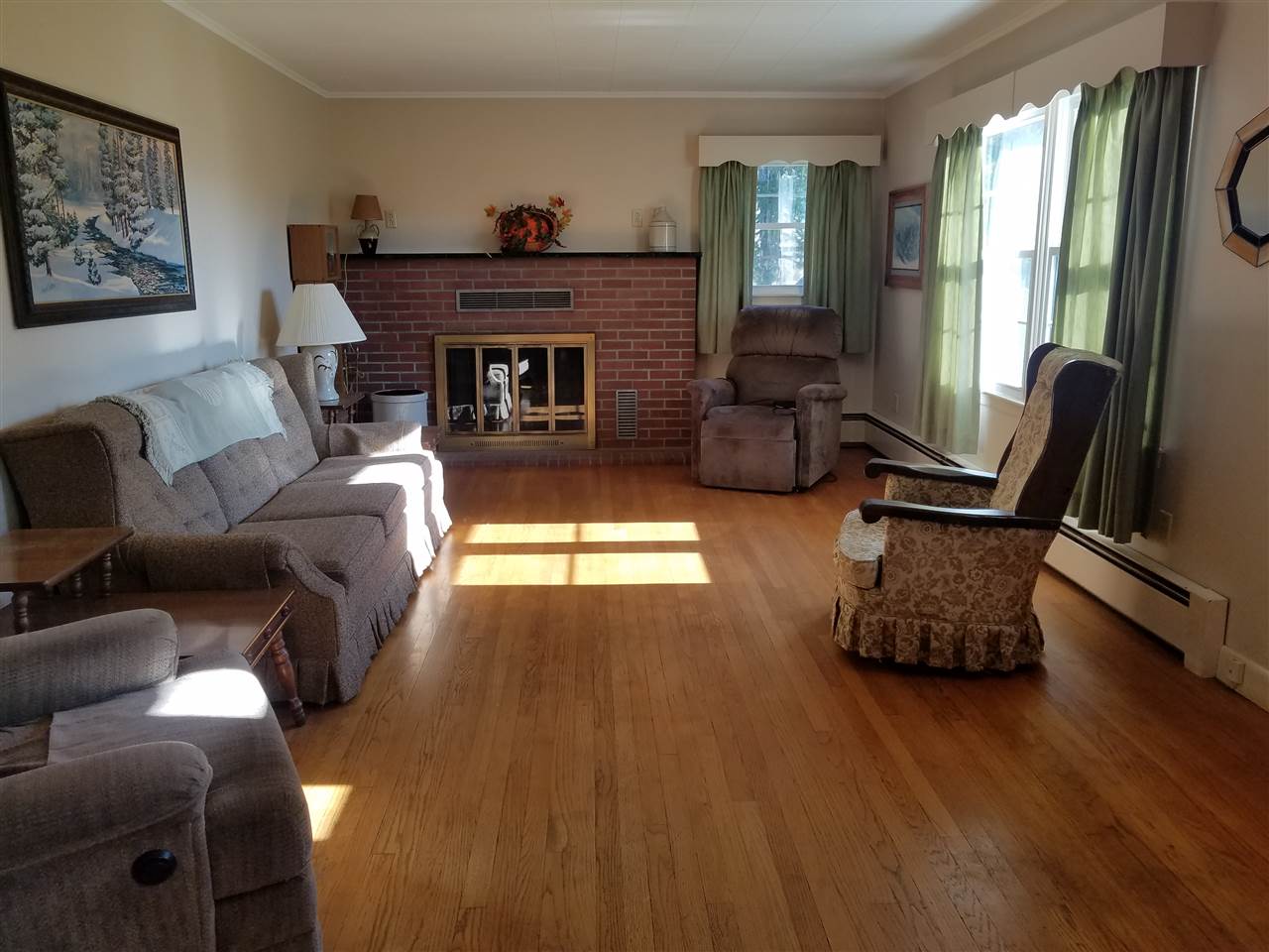 172 Pinewoods Road Pittsford, VT 05763 - Photo 7 of 24