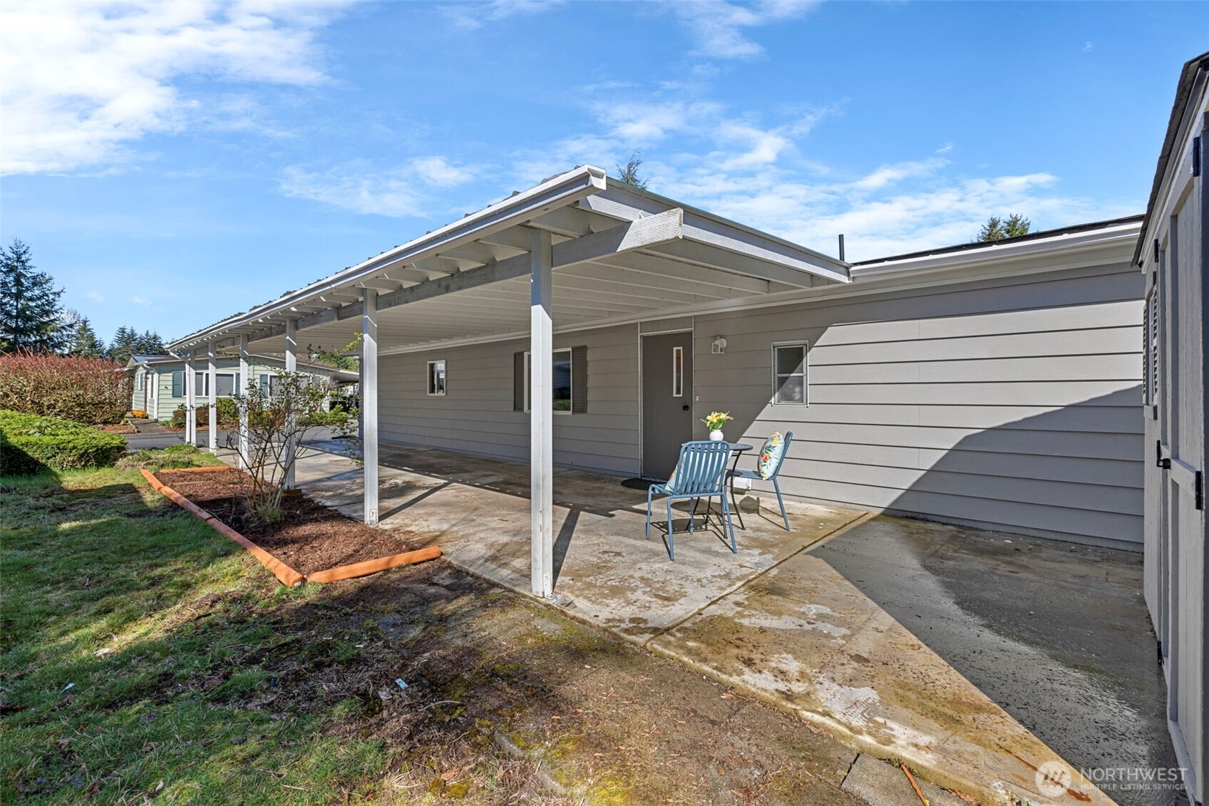 201 Union Avenue Southeast, Unit 231 Renton, WA 98059 - Photo 23 of 36 Gallery Image 23