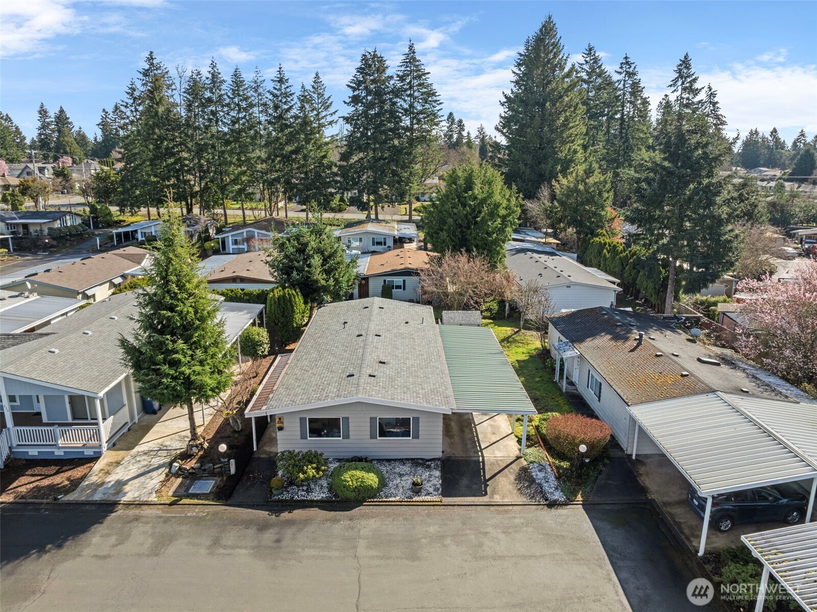201 Union Avenue Southeast, Unit 231 Renton, WA 98059 - Photo 25 of 36 Gallery Image 25