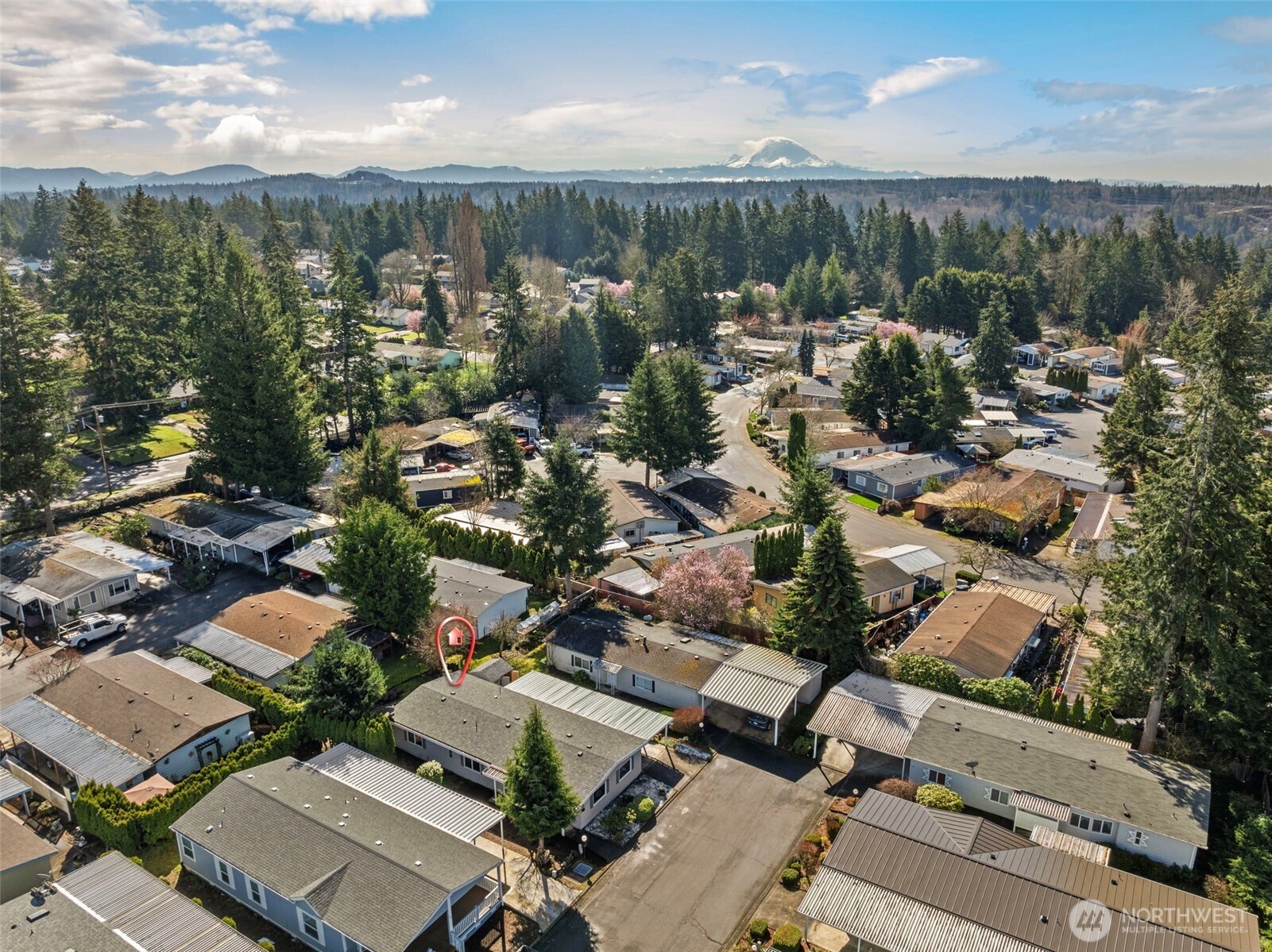 201 Union Avenue Southeast, Unit 231 Renton, WA 98059 - Photo 26 of 36 Gallery Image 26