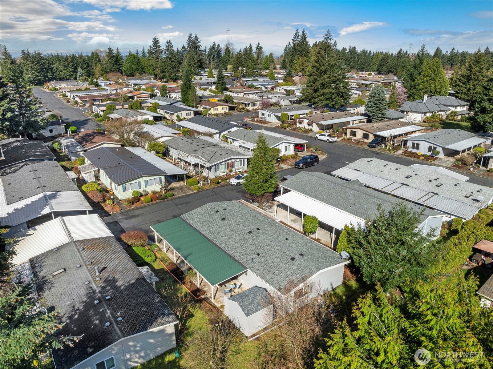 201 Union Avenue Southeast, Unit 231 Renton, WA 98059 - Photo 27 of 36 Gallery Image 27