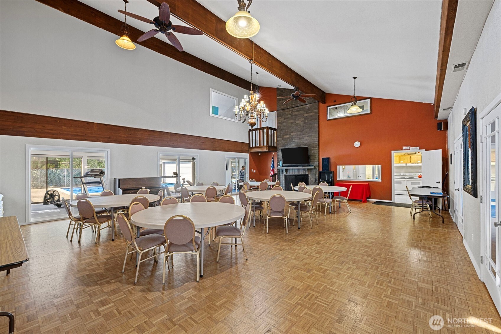 201 Union Avenue Southeast, Unit 231 Renton, WA 98059 - Photo 31 of 36 Gallery Image 31